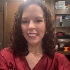 Meet your Posher, Jen